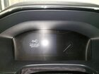 2025 Honda Cr-v Sport Серый vin: 7FARS6H52SE061248