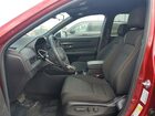 2025 Honda Cr-v Sport Красный vin: 7FARS6H52SE104289