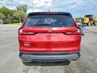 2025 Honda Cr-v Sport Красный vin: 7FARS6H52SE104289