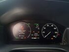 2025 Honda Cr-v Sport Красный vin: 7FARS6H52SE104289