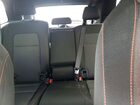 2025 Honda Cr-v Sport Красный vin: 7FARS6H52SE104289