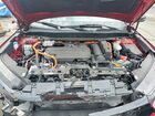 2025 Honda Cr-v Sport Красный vin: 7FARS6H52SE104289