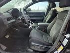 2023 Honda Cr-v Sport Black vin: 7FARS6H53PE032865