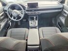 2023 Honda Cr-v Sport Black vin: 7FARS6H53PE032865
