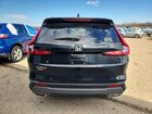2023 Honda Cr-v Sport Black vin: 7FARS6H53PE032865