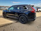 2023 Honda Cr-v Sport Black vin: 7FARS6H53PE032865