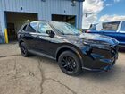 2023 Honda Cr-v Sport Black vin: 7FARS6H53PE032865