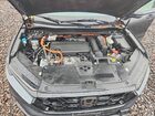 2023 Honda Cr-v Sport Черный vin: 7FARS6H53PE039010