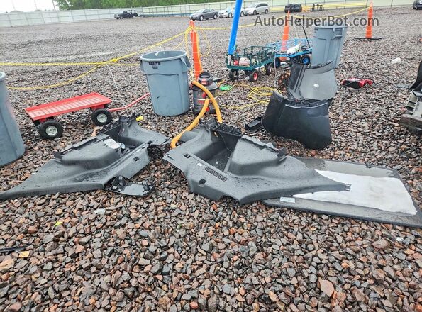 7FARS6H53PE039010 2023 HONDA CR-V Черный Вид подкапотного пространства
