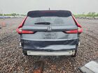 2023 Honda Cr-v Sport Черный vin: 7FARS6H53PE039010