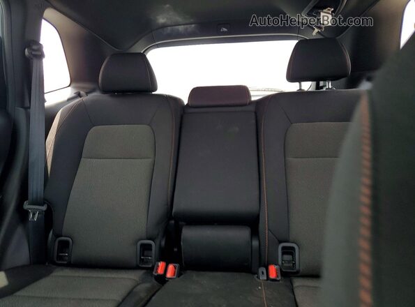 7FARS6H54PE017176 2023 HONDA CR-V Серый Вид задних сидений