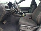 2023 Honda Cr-v Sport Серый vin: 7FARS6H54PE017176