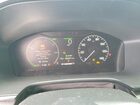 2023 Honda Cr-v Sport Серый vin: 7FARS6H54PE017176