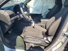 2025 Honda Cr-v Sport Серебряный vin: 7FARS6H57SE013826