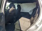 2025 Honda Cr-v Sport Серебряный vin: 7FARS6H57SE013826