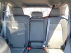 2025 Honda Cr-v Sport Серый vin: 7FARS6H57SE101789