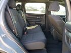 2025 Honda Cr-v Sport Серый vin: 7FARS6H57SE101789