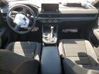2025 Honda Cr-v Sport Серый vin: 7FARS6H57SE101789