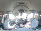 2025 Honda Cr-v Sport Серый vin: 7FARS6H57SE101789