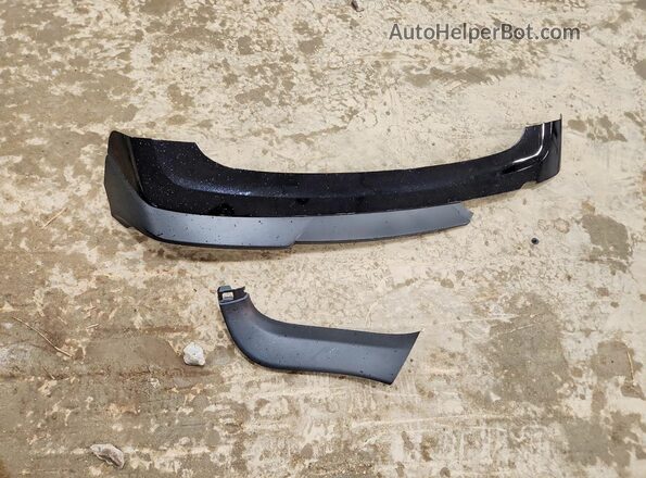 7FARS6H57TE013696 2026 HONDA CR-V Black Вид підкапотного простору