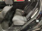 2026 Honda Cr-v Sport Black vin: 7FARS6H57TE013696