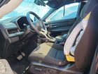 2026 Honda Cr-v Sport Black vin: 7FARS6H57TE013696