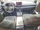 2025 Honda Cr-v Sport White vin: 7FARS6H58SE100568