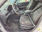 2025 Honda Cr-v Sport White vin: 7FARS6H58SE100568