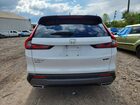 2025 Honda Cr-v Sport White vin: 7FARS6H58SE100568