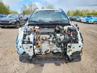 2025 Honda Cr-v Sport White vin: 7FARS6H58SE100568