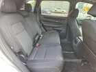 2025 Honda Cr-v Sport White vin: 7FARS6H58SE100568
