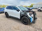 2025 Honda Cr-v Sport White vin: 7FARS6H58SE100568