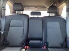 2026 Honda Cr-v Sport Black vin: 7FARS6H59TE036087