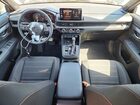 2026 Honda Cr-v Sport Black vin: 7FARS6H59TE036087