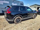 2026 Honda Cr-v Sport Black vin: 7FARS6H59TE036087