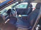 2026 Honda Cr-v Sport Black vin: 7FARS6H59TE036087