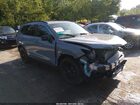 2024 Honda Cr-v Hybrid Sport Серый vin: 7FARS6H5XRE025897