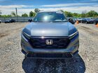 2026 Honda Cr-v Sport Gray vin: 7FARS6H5XTE026491