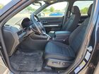 2026 Honda Cr-v Sport Gray vin: 7FARS6H5XTE026491