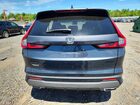 2026 Honda Cr-v Sport Gray vin: 7FARS6H5XTE026491