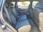 2026 Honda Cr-v Sport Gray vin: 7FARS6H5XTE026491
