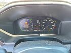 2026 Honda Cr-v Sport Gray vin: 7FARS6H5XTE026491