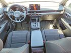 2026 Honda Cr-v Sport Gray vin: 7FARS6H5XTE026491