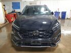 2026 Honda Cr-v Sport Black vin: 7FARS6H5XTE076288 2026 Honda Cr-v Sport Black vin: 7FARS6H5XTE076288