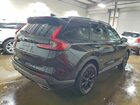 2026 Honda Cr-v Sport Black vin: 7FARS6H5XTE076288 2026 Honda Cr-v Sport Black vin: 7FARS6H5XTE076288