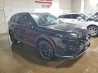 2026 Honda Cr-v Sport Black vin: 7FARS6H5XTE076288 2026 Honda Cr-v Sport Black vin: 7FARS6H5XTE076288