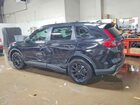 2026 Honda Cr-v Sport Black vin: 7FARS6H5XTE076288 2026 Honda Cr-v Sport Black vin: 7FARS6H5XTE076288