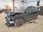 2026 Honda Cr-v Trailsport Black vin: 7FARS6H61TE063518