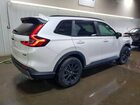 2026 Honda Cr-v Sport-l White vin: 7FARS6H80TE036053