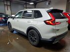 2026 Honda Cr-v Sport-l White vin: 7FARS6H80TE036053